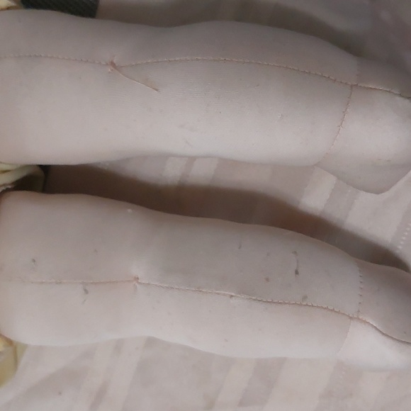 I believe this is Cabbage Patch Doll - Picture 7 of 14